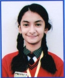 Ananya Shukla